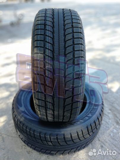 Triangle TR777 235/60 R18