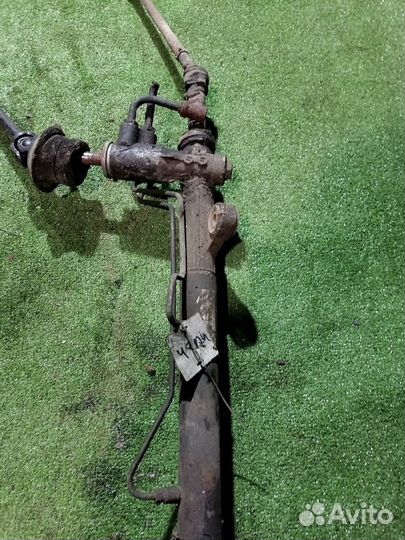 Рейка рулевая Chery Fora