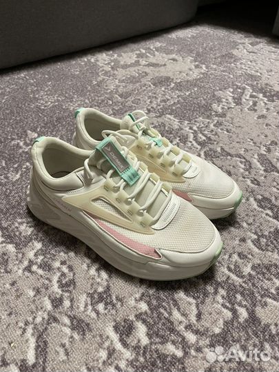 Кроссовки Demix Ucrazy Enrblast 2