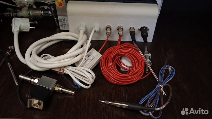 Полная автоматика для самогонного аппарата