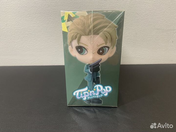 Фигурка Spy Famyli Tip n Pop