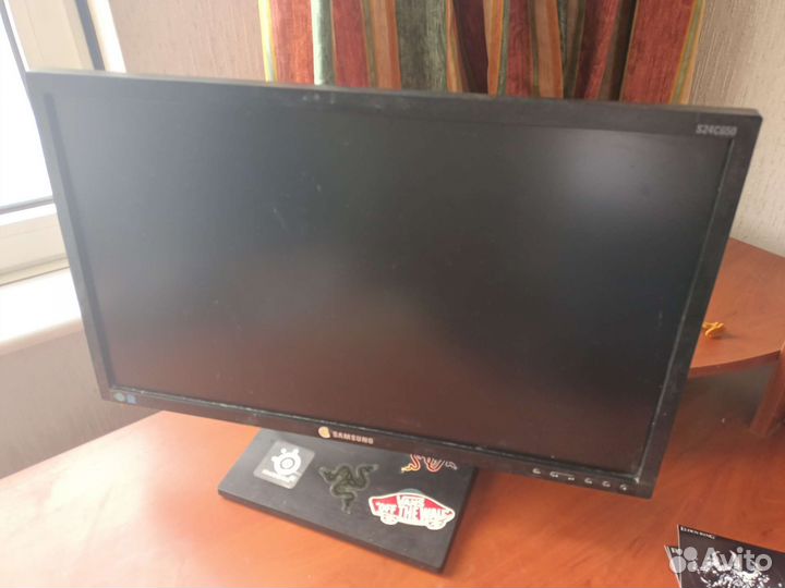 LED Монитор Samsung