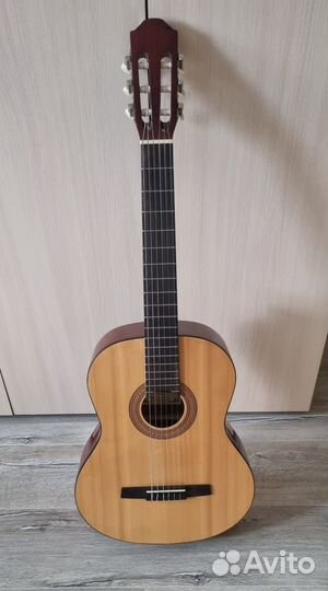 Акустическая гитара Hohner HC06