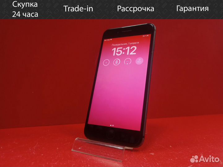 iPhone 8 Plus, 64 ГБ
