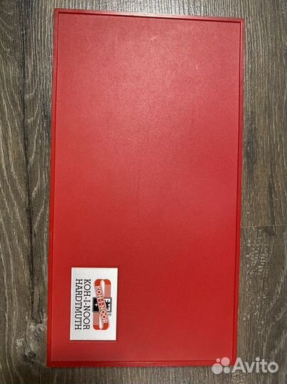 Готовальня koh i noor