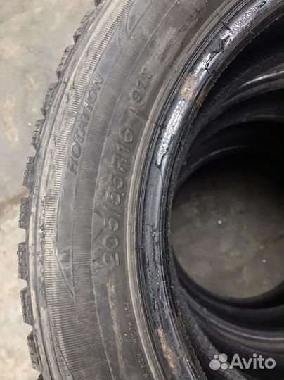 Sailun Ice Blazer WST1 205/55 R16