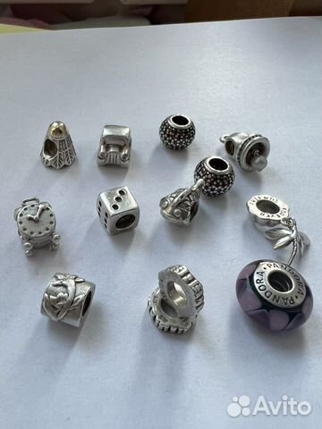 Шарм pandora оригинал