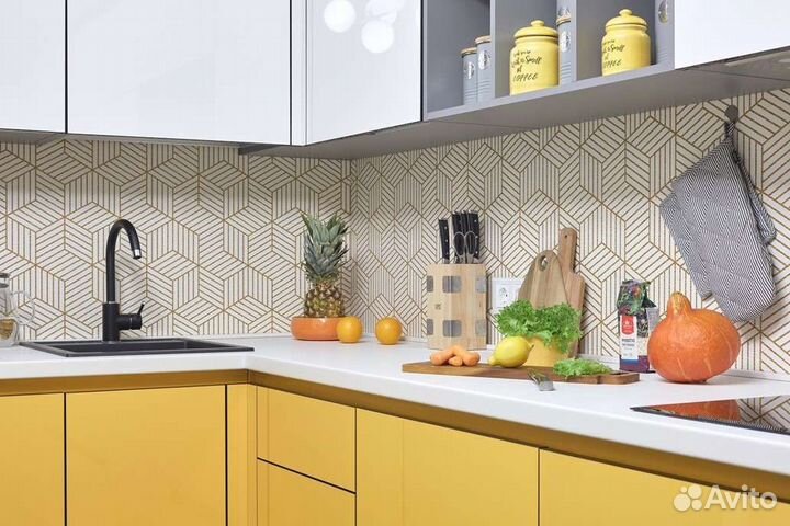 Кухонный гарнитур от производителя