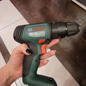 Шуруповерт bosch 18v universal impact