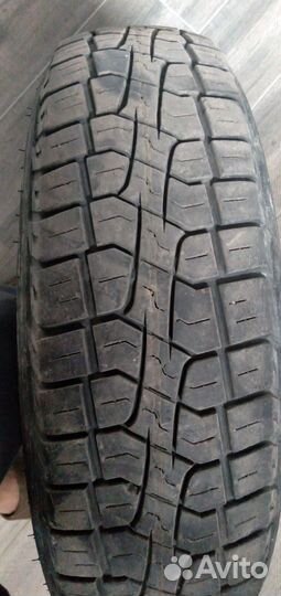 Pirelli Scorpion ATR 185/75 R16 93T