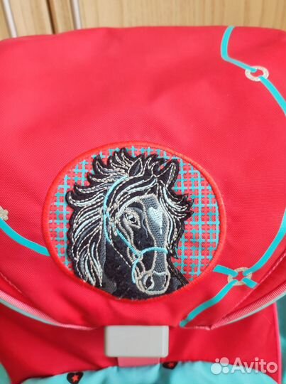 Рюкзак школьный Derdiedas Ergo Flex (Германия)