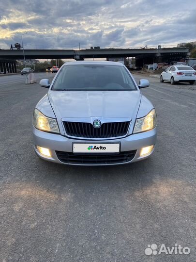 Skoda Octavia 1.4 МТ, 2011, 230 000 км