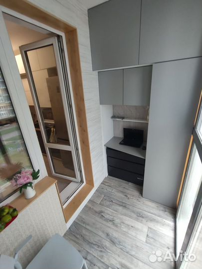 Шкаф на ваш балкон или лоджию