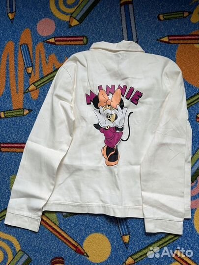 Пакетом одежда 44-46