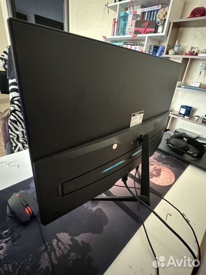 Игровой монитор Tihesun 27 200гц