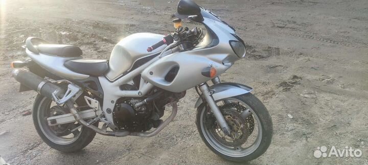 Продам мотоцикл