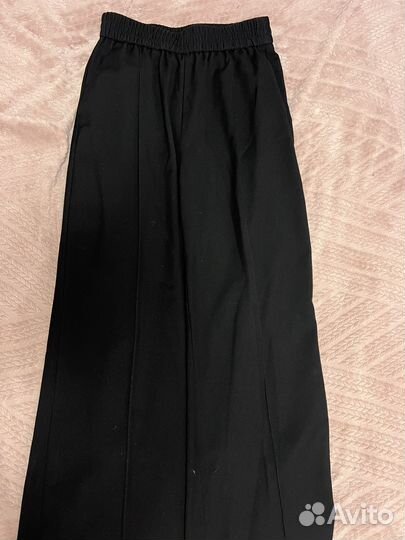 Штаны школьные