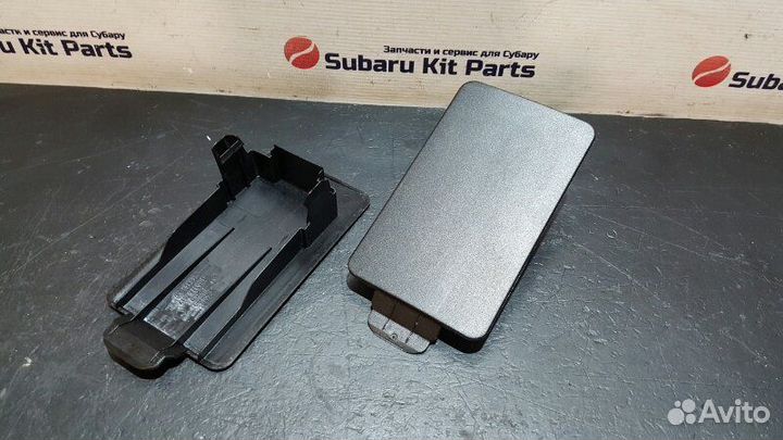 Крышка блока предохранителей Audi A7 4G CGW 2011