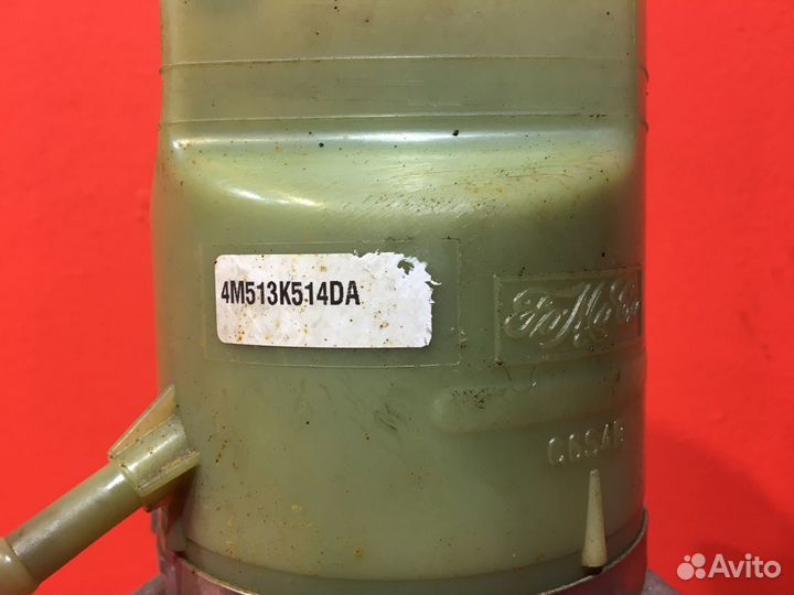 Эгур Ford Focus 2 универсал G8DA 2004-2011