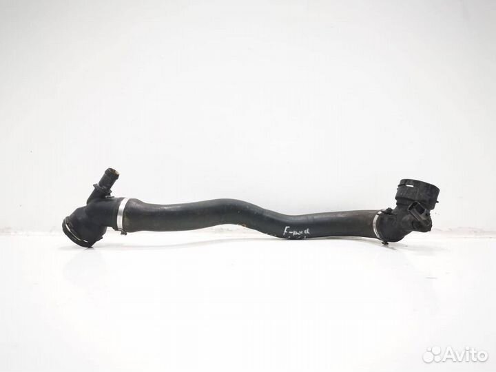 Патрубок охлаждения Jaguar F-Pace 2020 HK838286FD