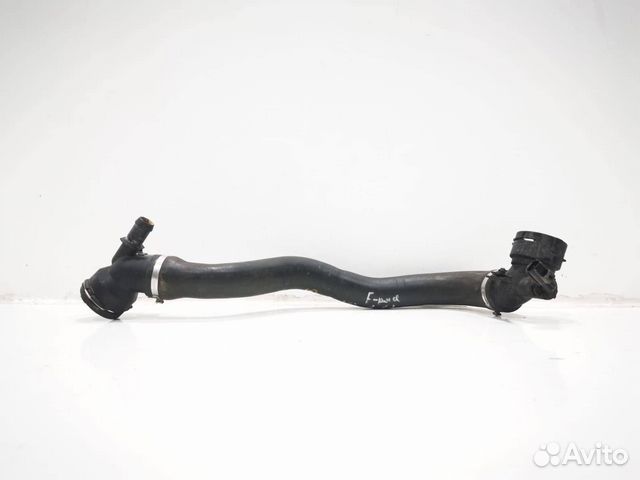 Патрубок охлаждения Jaguar F-Pace 2020 HK838286FD