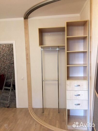 Шкаф на заказ