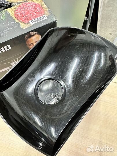 Мясорубка redmond RMG-1239