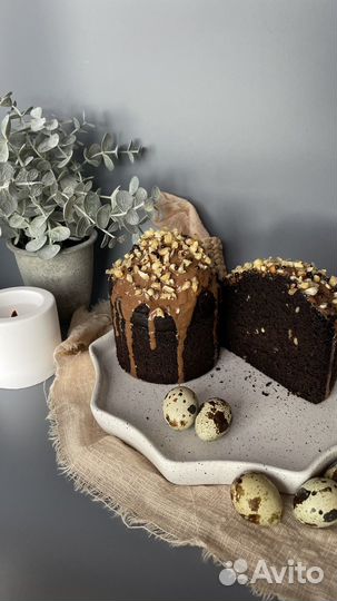 Пп Куличи и Пасхи