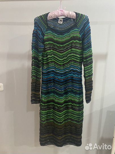 Missoni платье оригинал