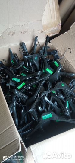 Вешалки для одежды