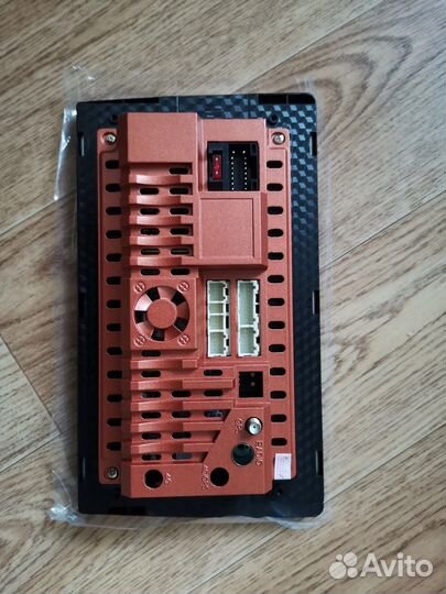 Авто магнитола 2 дин android 2-32