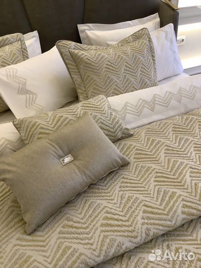 Покрывало новое Pepperhome Турция премиум