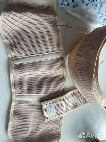 Чулки компрессионные утягивающее белье бандаж