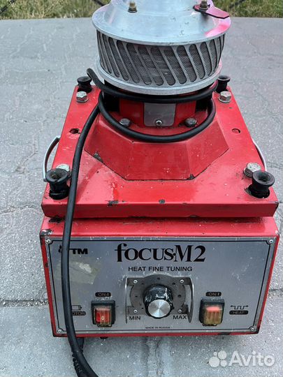 Для сладкой ваты