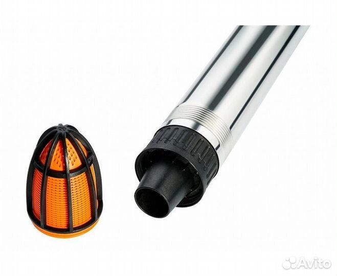 Погружные насосы Джилекс Водомет в ассортименте