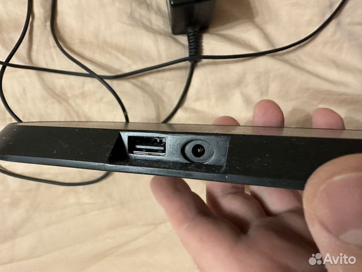 Беспроводная зарядка для iPhone mophie