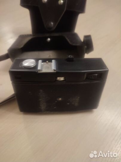 Фотоаппарат Смена 8м