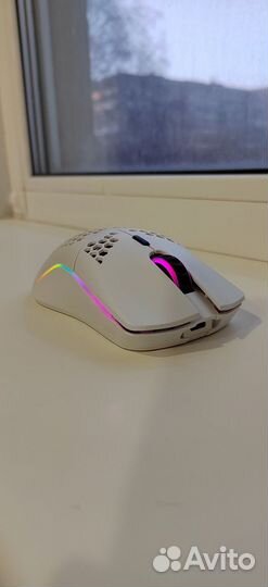 Мышь Glorious Model O Wireless