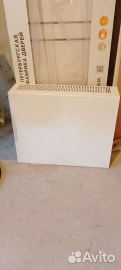 Батареи для отопления