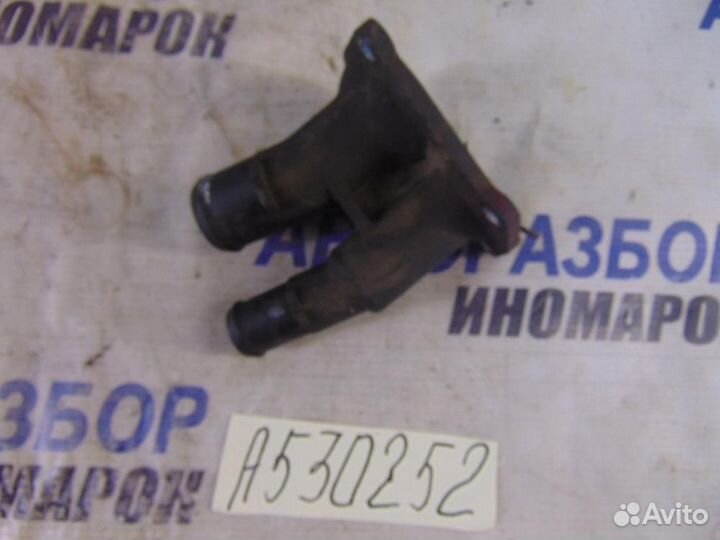 Крышка термостата для Ford Fusion 2002-2012 г