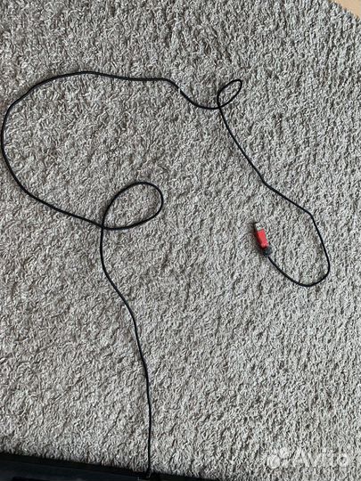 Игровая клавиатура