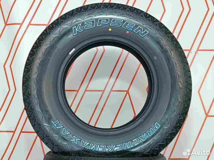 Kapsen RS23 Practical Max A/T 245/70 R16 111T