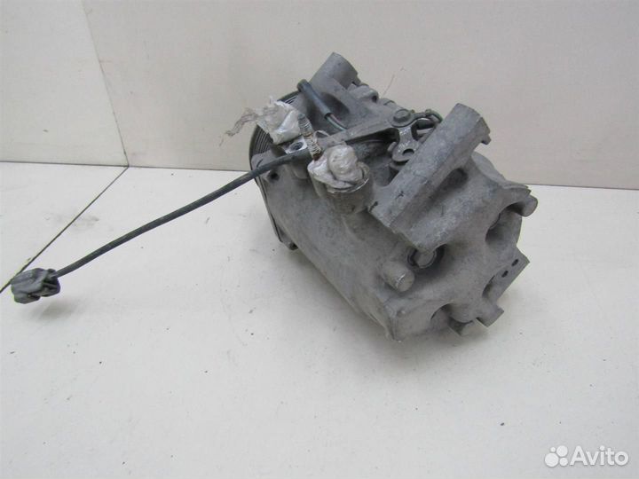 Компрессор системы кондиционирования Honda CR-V 2