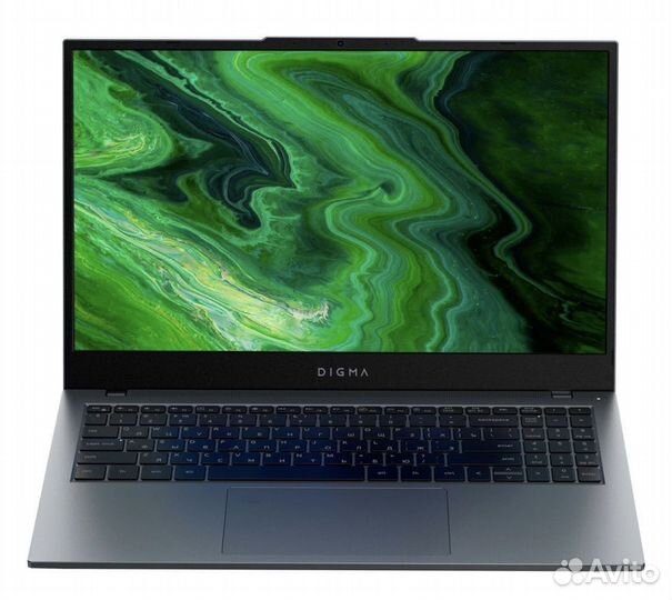 Ноутбук Digma Pro Fortis M