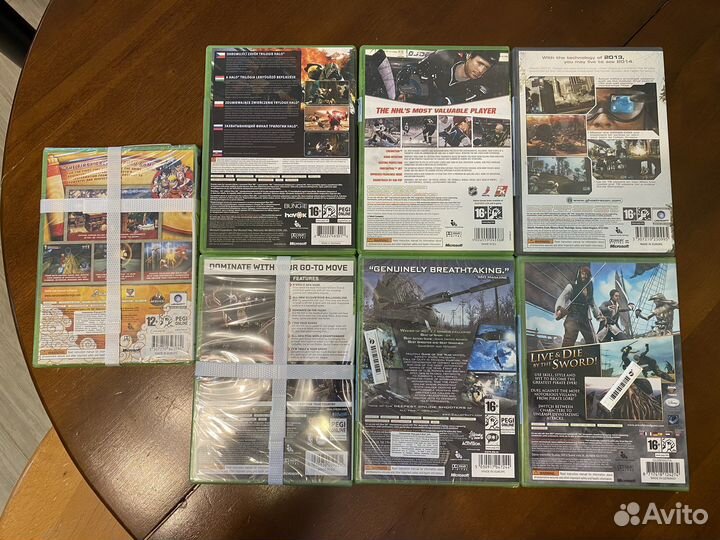 Игра для приставки xbox 360