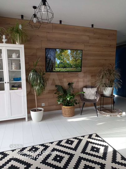 2-к. квартира, 70 м², 8/8 эт.