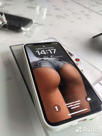 Чехол тетрис для iPhone x