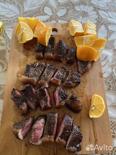 Повар на дом