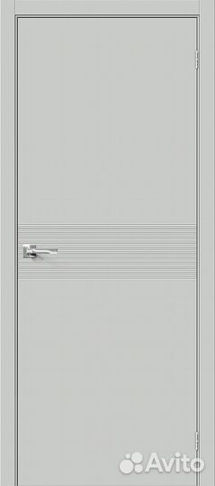 Двери межкомнатные