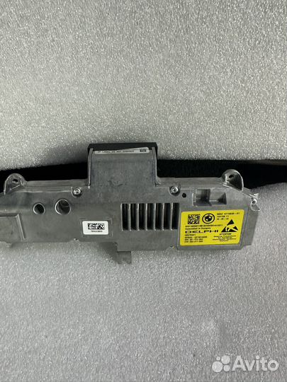 Приборная панель